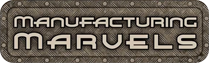 Exacta featured on Manufacturing Marvels